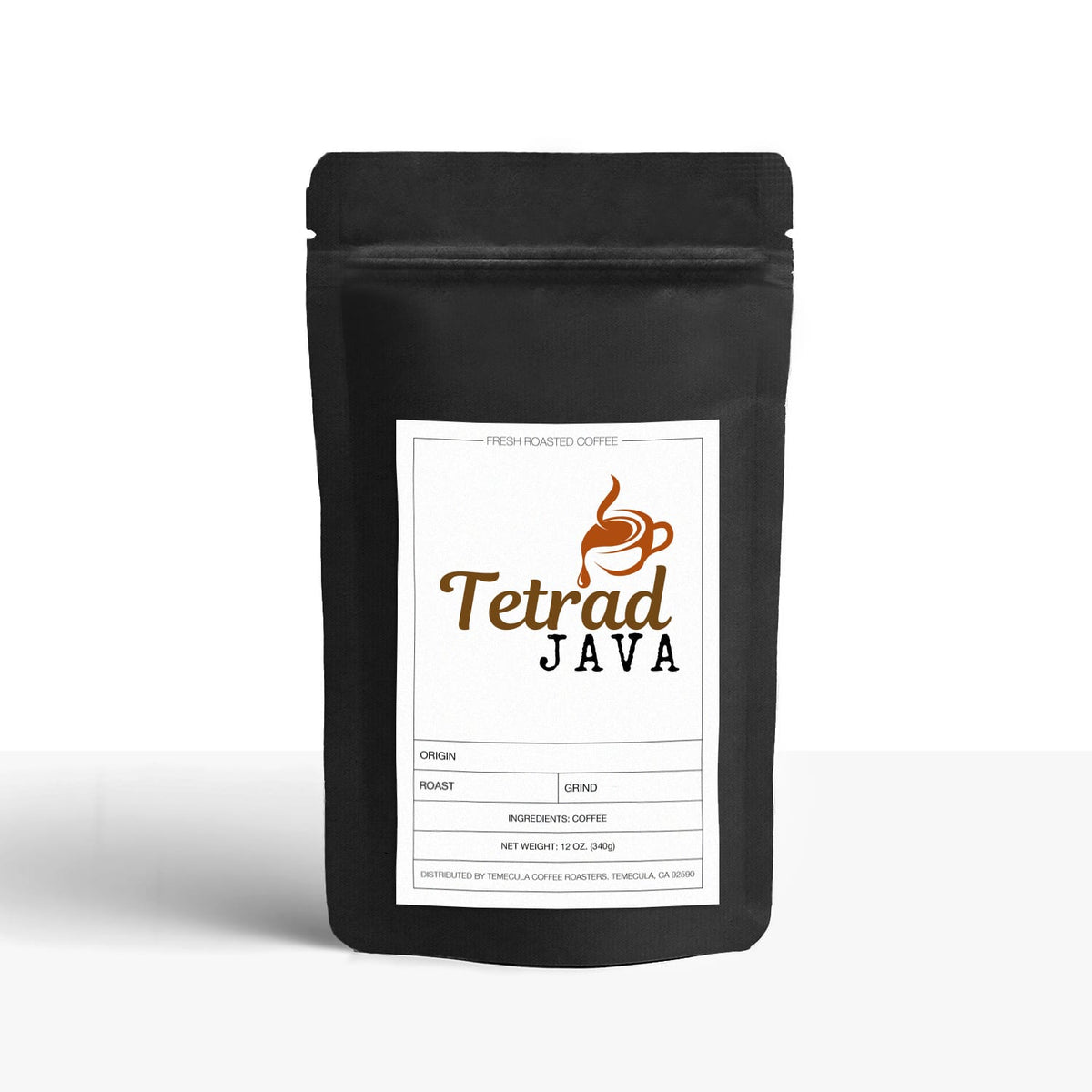 60 Pack Single Serve Coffee Capsules