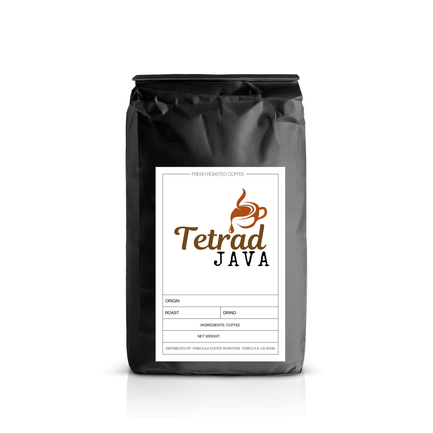 Best Sellers Sample Pack: 6Bean, Cowboy, Breakfast, Peru, Mexico, Bali
